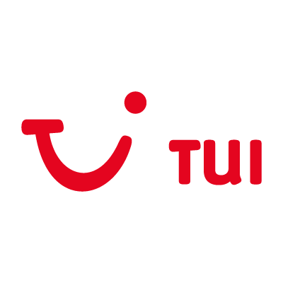 TUI vector logo