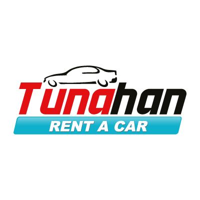 Tunahan Rent A Car logo vector