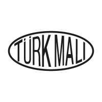 Turk Mali vector logo