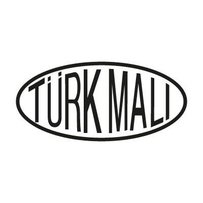 Turk Mali logo vector