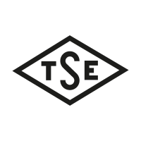 Turk Standartlari Enstitusu vector logo