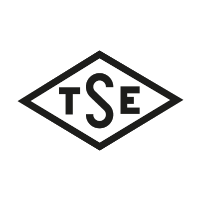 Turk Standartlari Enstitusu logo vector