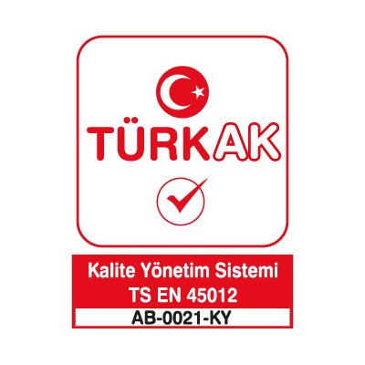 Turkak logo vector
