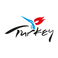 Turkey vector logo