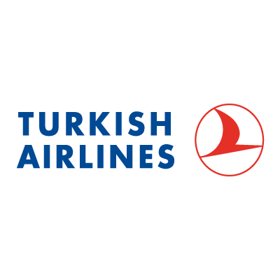 Turkish Airlines (.EPS) logo vector