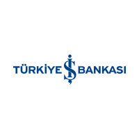 Turkiye İs Bankasi vector logo