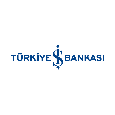 Turkiye İs Bankasi logo vector