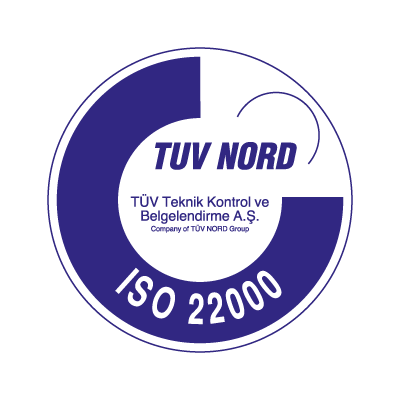 Tuv Nord logo vector