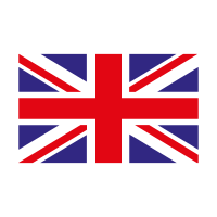 Flag of United Kingdom vector logo