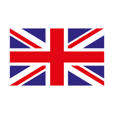 Download Flag of United Kingdom vector, download United Kingdom flag