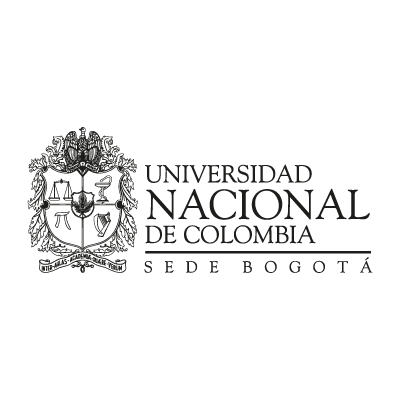 National University of Colombia logo vector