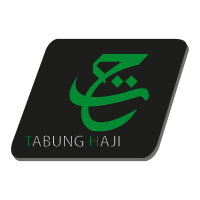 Tabung Haji vector logo