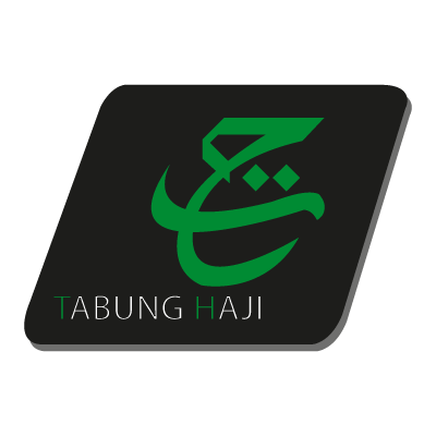 Tabung Haji logo vector