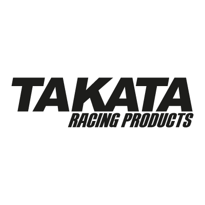 Takata Racing Products logo vector