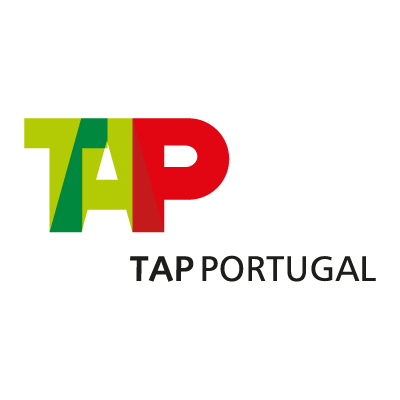 TAP Portugal logo vector