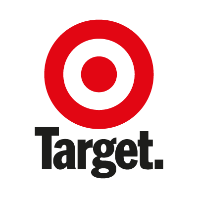 Target Australia logo vector