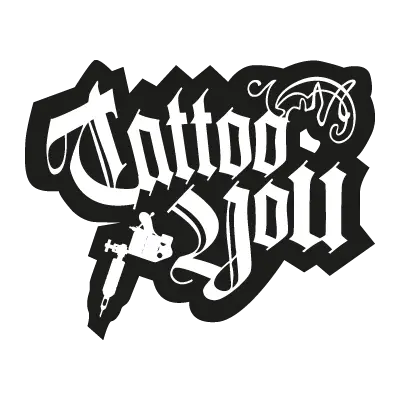 Tatto You logo vector