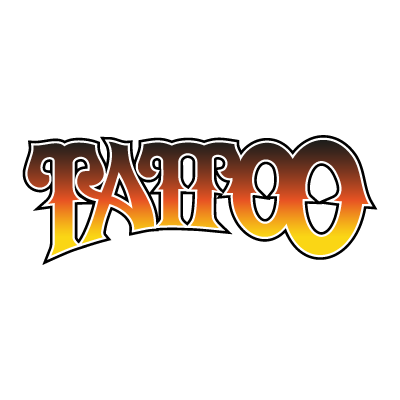 TATTOO logo vector