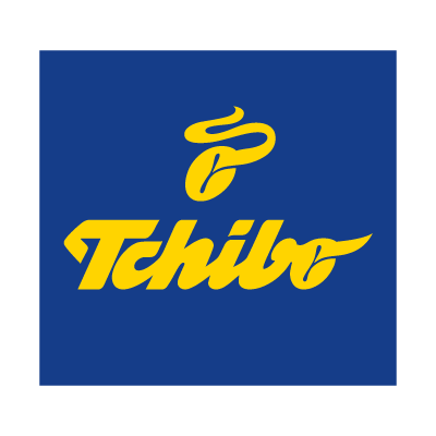 Tchibo logo vector