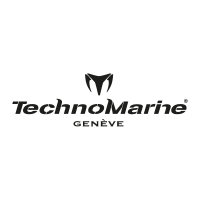 TechnoMarine vector logo