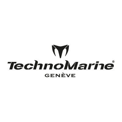 TechnoMarine logo vector