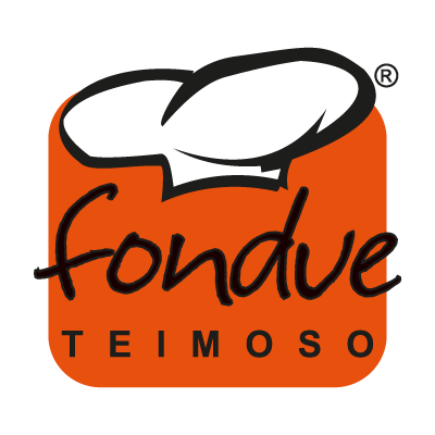 Teimoso – Fondue Restaurant logo vector