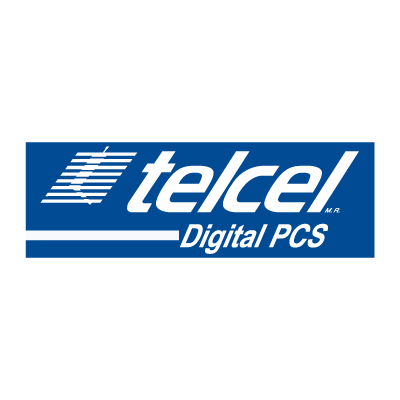 Telcel (.EPS) logo vector