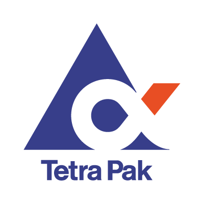 Tetra Pak (.EPS) logo vector