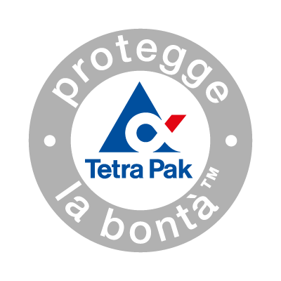 Tetra Pak logo vector