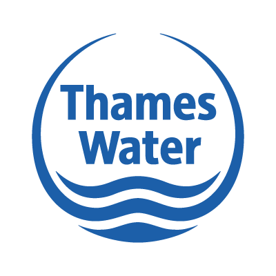 Thames Water logo vector