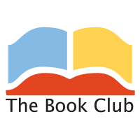 The Book Club vector logo