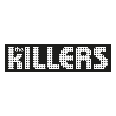 The Killers logo vector