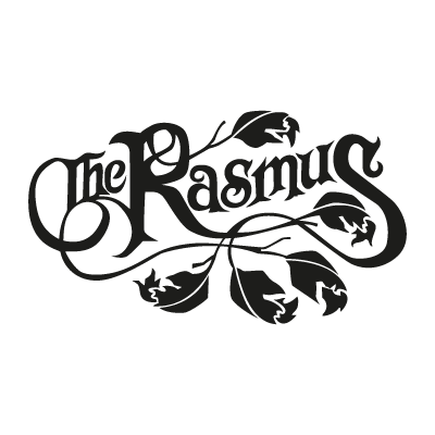 The Rasmus logo vector