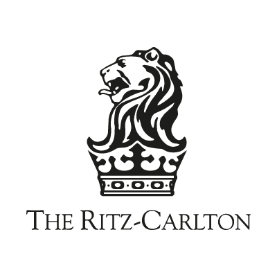 The Ritz-Carlton (.EPS) logo vector