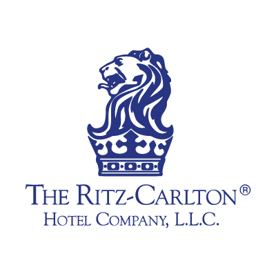 The Ritz-Carlton logo vector