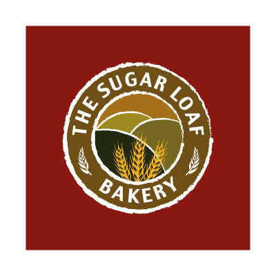The Sugar Loaf Bakery logo vector