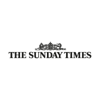 The Sunday Times vector logo