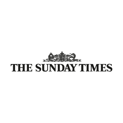 The Sunday Times logo vector
