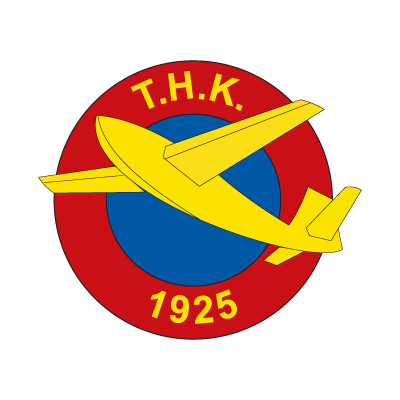 THK logo vector