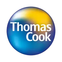 Thomas Cook vector logo