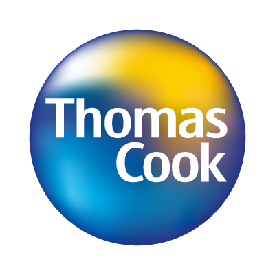 Thomas Cook logo vector