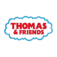 Thomas & Friends vector logo