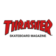 Free download Thrasher Magazine logo vector Thrasher Magazine logo vector