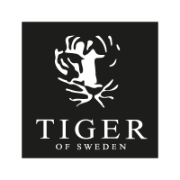 Tiger of Sweden vector logo