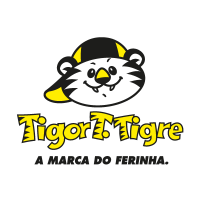 Tigor T. Tigre vector logo
