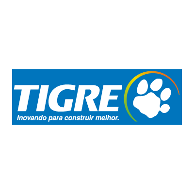 Tigre new logo vector