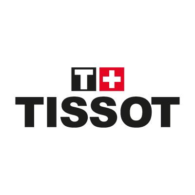 Tissot (.EPS) logo vector
