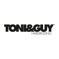 TONI&GUY vector logo