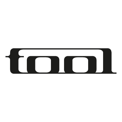 TOOL logo vector