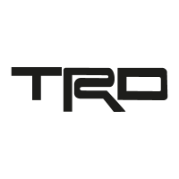 Toyota Racing Division vector logo